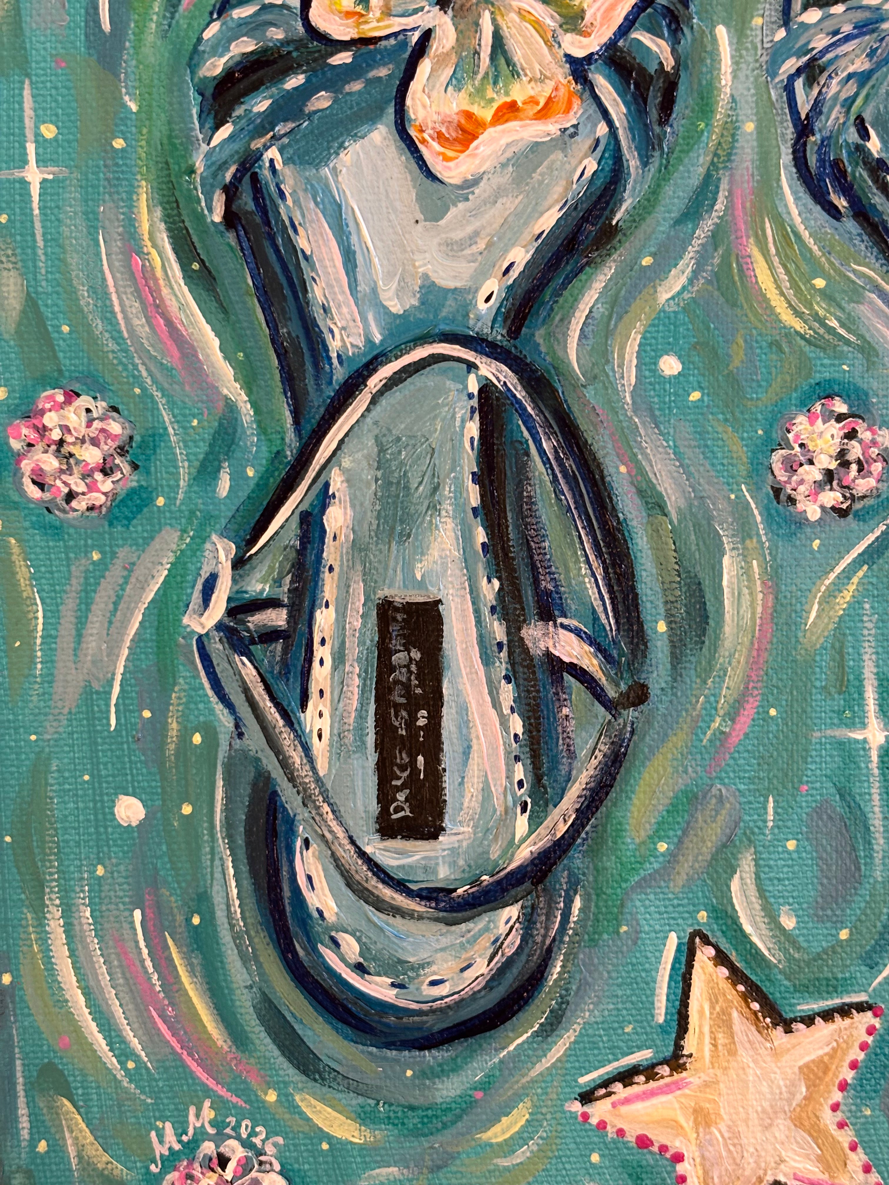 into the sea - 2026