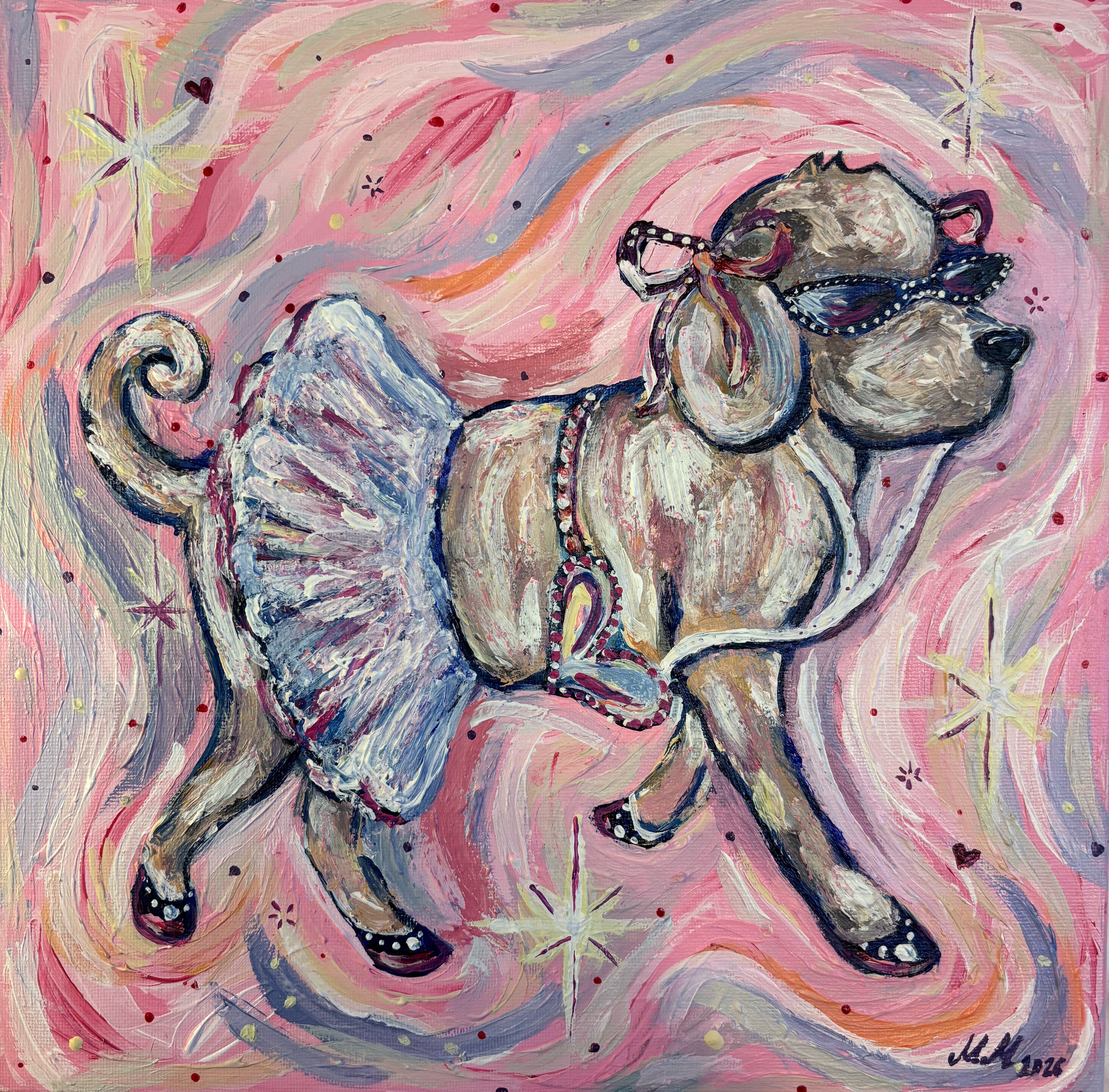 for a walk - 2026