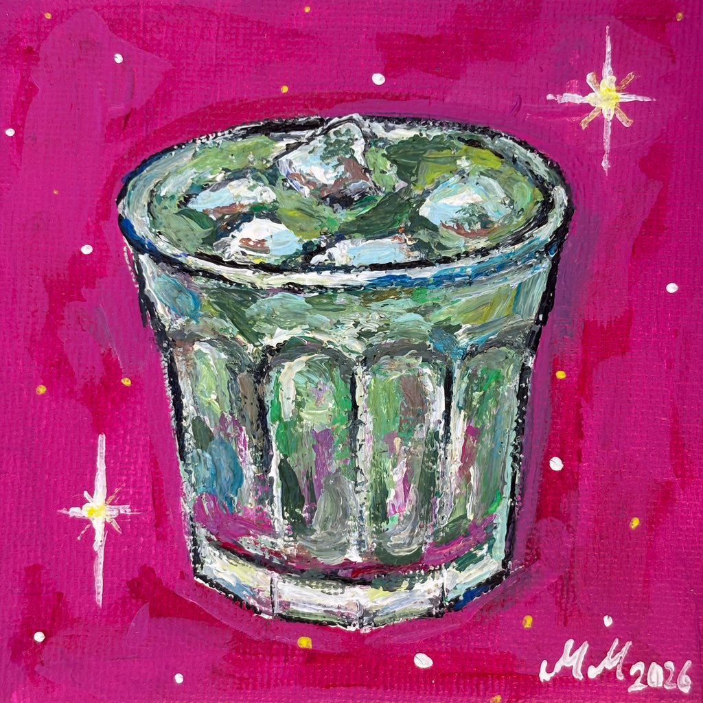 matcha - 2026